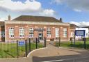 The Warren School in Chadwell Heath