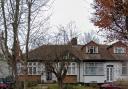 Plans to demolish two homes in Mill Park Avenue and build a nine-bed property have been refused by Havering Council