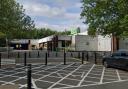 The replacement of the Isle of Dogs Asda store makes up just a small portion of the re-development plans