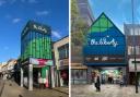 The Liberty Shopping Centre in Romford is set to be revitalised