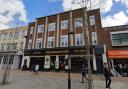 The World's Inn pub in Romford is subject to a new planning application