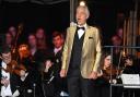 Andrea Bocelli performed a spellbinding show at BST Hyde Park