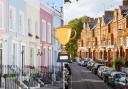 The best streets to live on in the UK have been revealed and 3 are in London