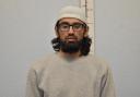 Hamza Alam has been jailed for sharing content that encouraged terrorism