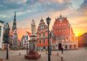 Immerse yourself in the rich history of Riga