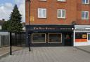 A former barbers in Elm Park could become a 'lounge' selling alcohol