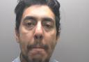 Kamal Hussein, from Leyton, has been banned from entering the City of London