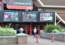 Cineworld is set to announce the closure of around 25 sites on Friday, July 26 according to reports