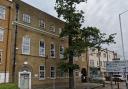 'Heritage asset' Exchange House in St Marys Lane