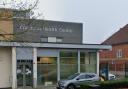 Cranham Health Centre was the highest rated pharmacy in Havering by patients