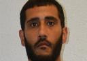 Shafi Saleem has been jailed