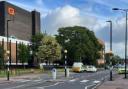 A man was found dead outside Queen's Theatre  in July