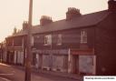 Powell's in Upminster Road South circa 1969-72