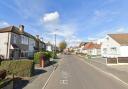 New homes are planned in Harold Court Road