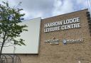 Harrow Lodge Leisure Centre is up for a national award recognising excellence in health and fitness