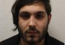 Avram Stoica, 19, has been jailed for four months