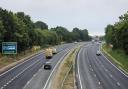 The road opened for drivers on August 8 after months of work