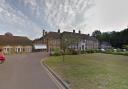 Seton Care Home, in Warley, Brentwood, was rated 'good' overall by CQC