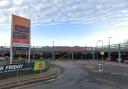 A woman has been charged with stealing from Sainsbury's, in William Hunter Way, Brentwood