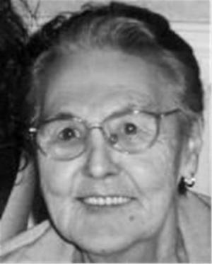 Vera Matilda TOWLER