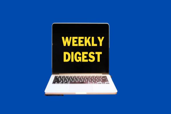Romford Recorder Weekly Digest promo image