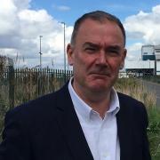 Jon Cruddas MP