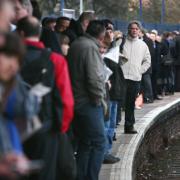 There will be no TfL Rail service and part closures of Overground and c2c lines in east London this weekend