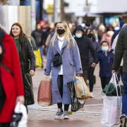 Christmas Eve opening hours in east London shopping centres, including in Havering, Newham and Tower Hamlets