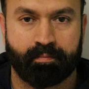 Former police sergeant Syed Ali, 46, was found to have committed a sackable offence by a misconduct hearing