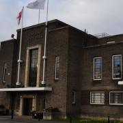 Havering Town Hall