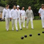 Gidea Park Bowls Club