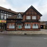 Plans to reopen The Bell Inn have been refused