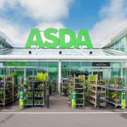 (Richard Walker/Asda/PA)