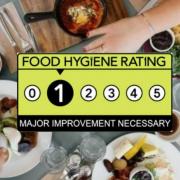 A roundup of all Havering borough food outlets inspection results in October 2022