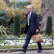 Levelling Up secretary Michael Gove said the settlement represented a 