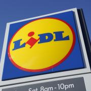 A new Lidl supermarket has been earmarked for land on Wates Way, just off Ongar Road in Brentwood