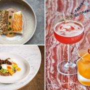 Try out these brunch spots the next time you fancy a meal.
