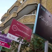 Rent costs tenants an average of £1,011 in Dagenham and £994 in Barking, according to a report