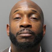 Nigel Moore Prescod has been jailed for two years and three months