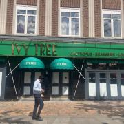 Ivy Tree opens in South Street on July 10