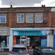 Rowlands Pharmacy on Mawney Road has been subject to a planning application