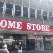Readers have reacted to the opening of Home Store in place of Aklu Plaza in Market Place, Romford