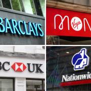 Barclays, HSBC, Virgin Money and Nationwide have all been affected by issues with mobile banking apps and payments today (Friday, June 28).
