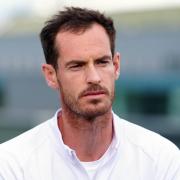 Andy Murray won't be playing in the singles tournament at Wimbledon 2024