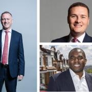 Three London MPs now hold key cabinet positions