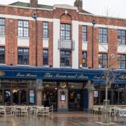 The Moon and Stars in Romford is set to reopen later this month following a refurb