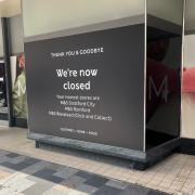 Some shoppers said they simply wanted M&S back