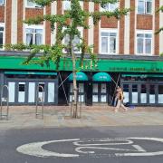 The opening date of the new Ivy Tree gastropub in South Street has been pushed back