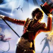 The Greatest Showman Circus Spectacular will be coming to London this autumn