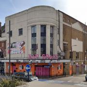 Rex Theatre in Stratford could be restored
